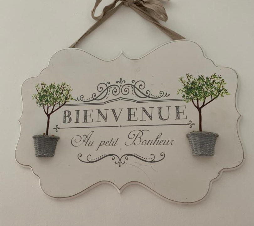 Photo of Bedroom in Orges