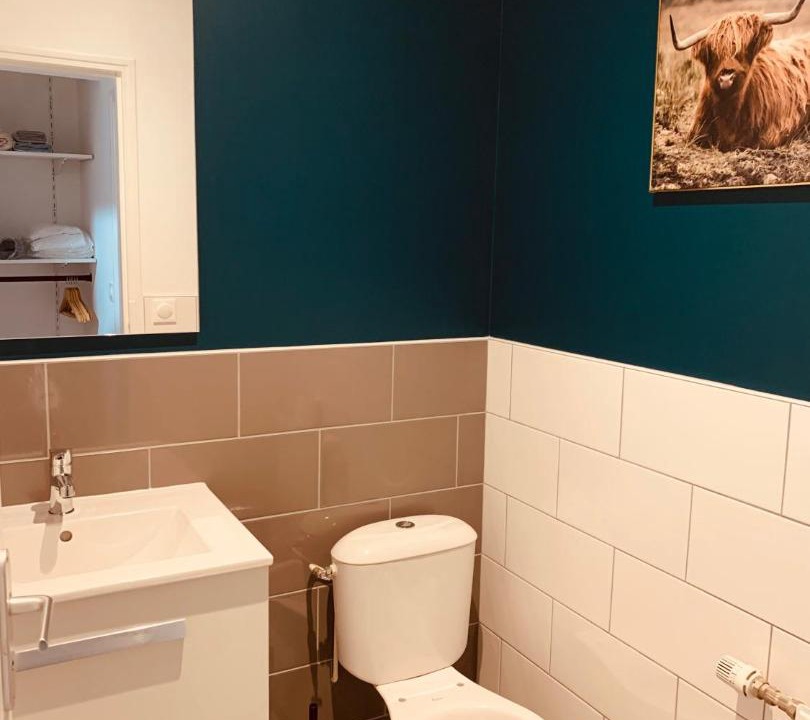 Photo of Bathroom in Orges