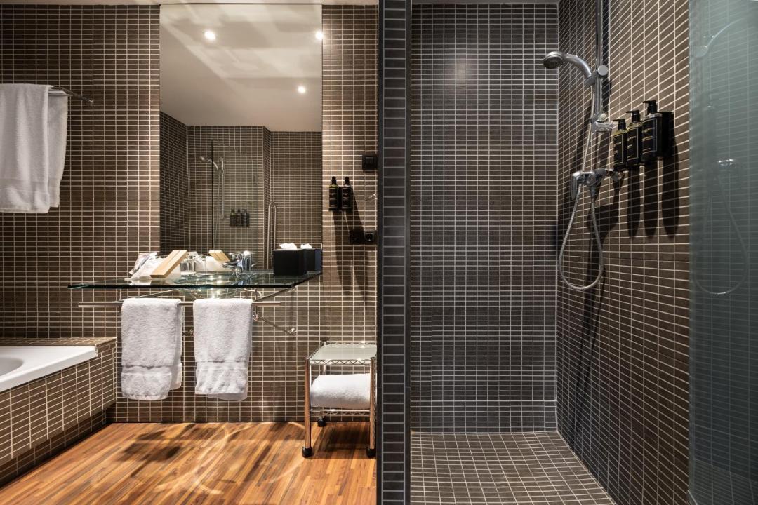 Photo of Bathroom in Zizur Mayor