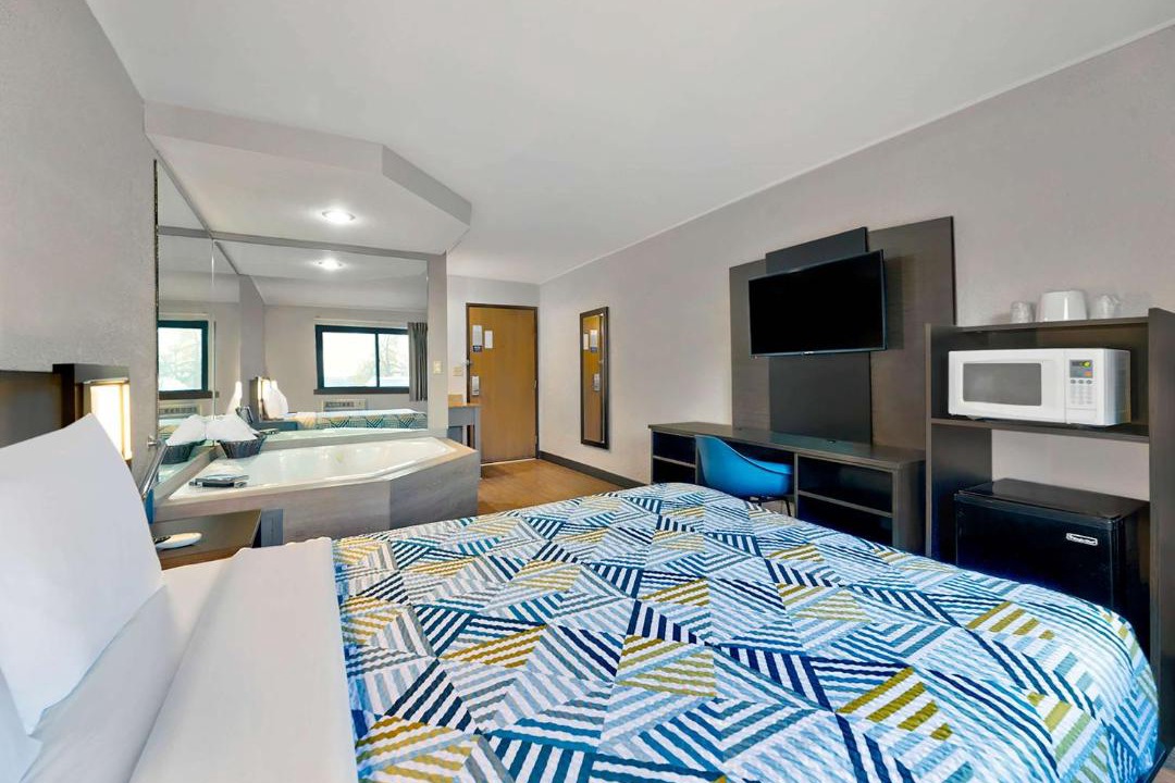 Photo of Bedroom in Southwest Area