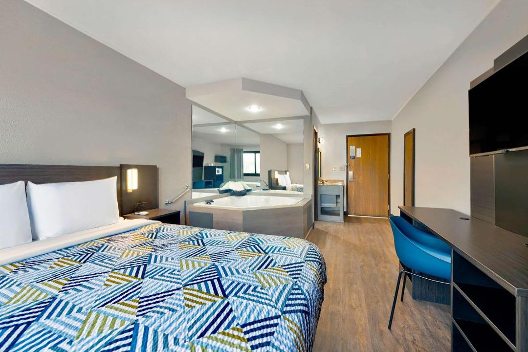 Photo of Bedroom in Southwest Area