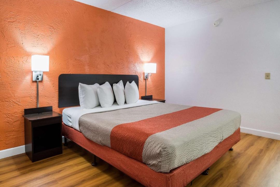 Photo of Bedroom in Prospect Heights