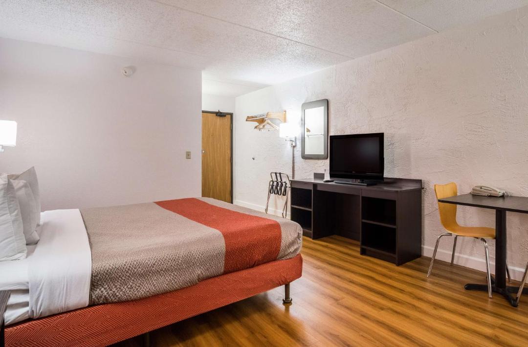 Photo of Bedroom in Prospect Heights