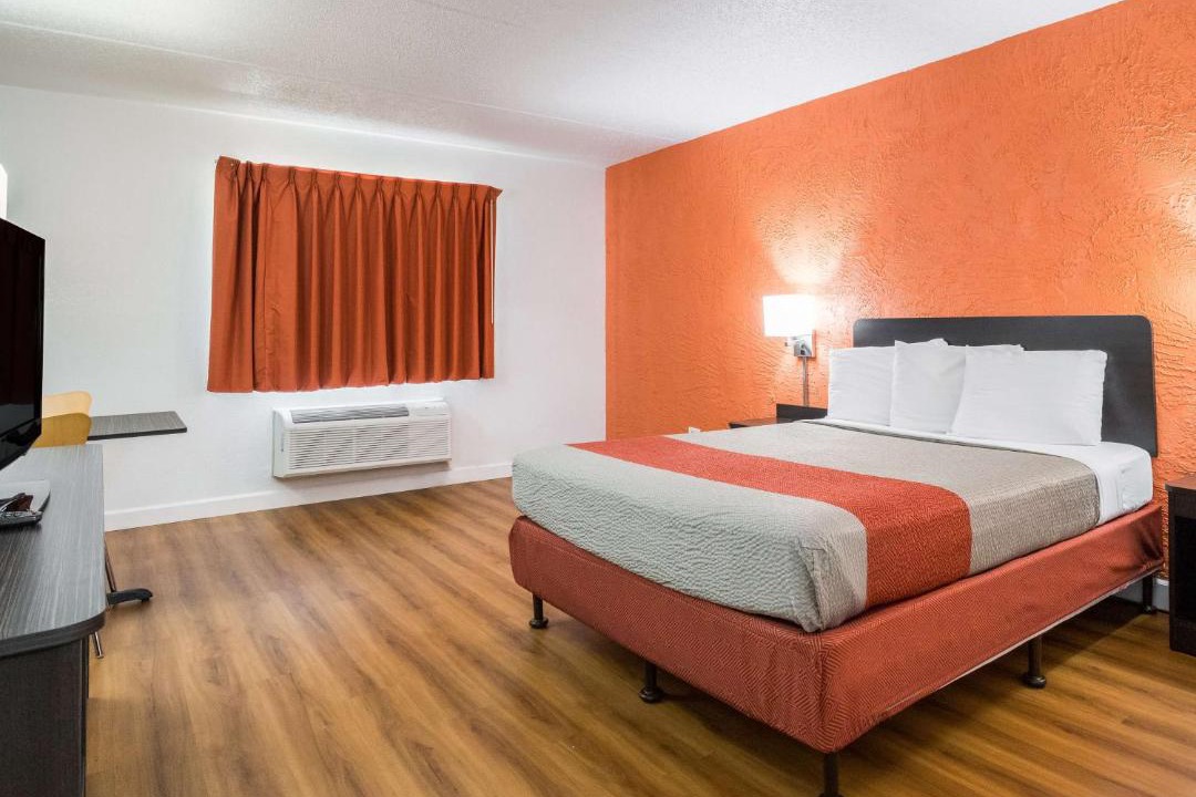 Photo of Bedroom in Prospect Heights