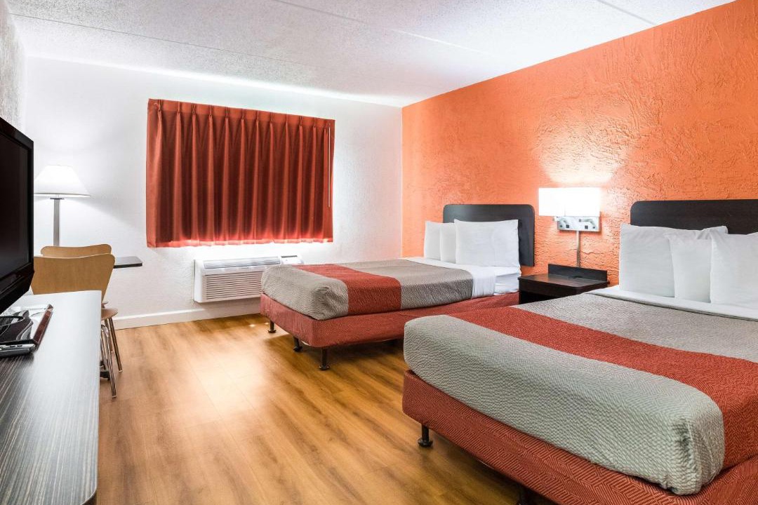Photo of Bedroom in Prospect Heights
