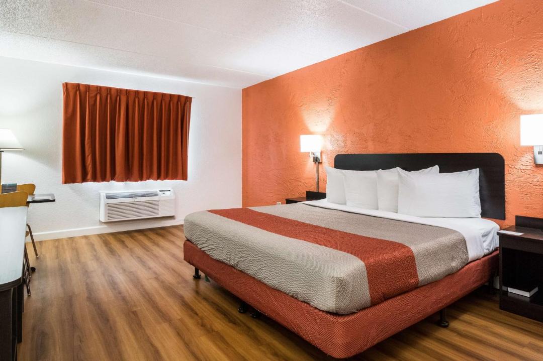 Photo of Bedroom in Prospect Heights