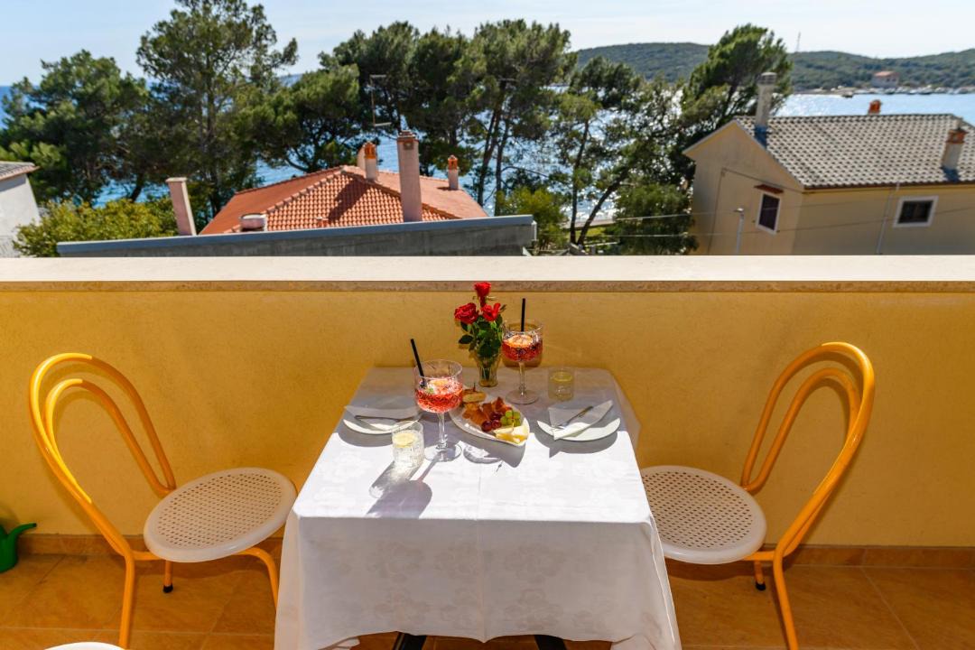 Photo of Patio Balcony in Martinscica