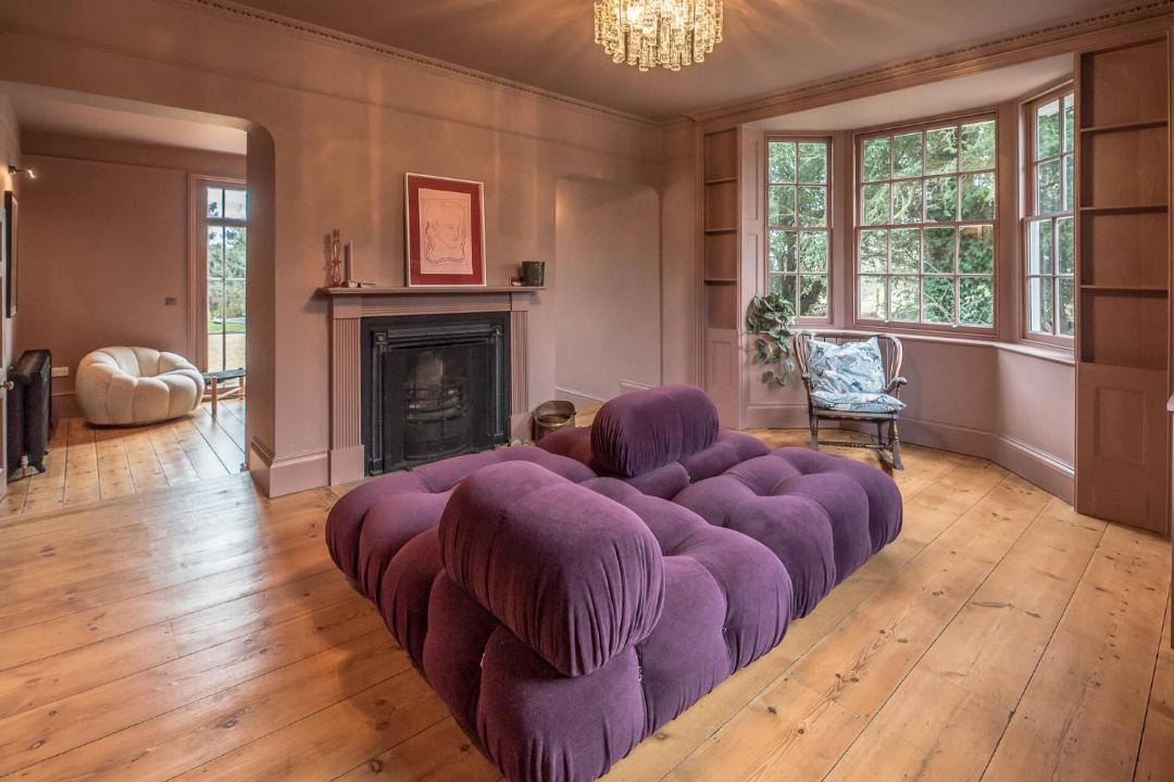 Photo of Bedroom in Saxmundham