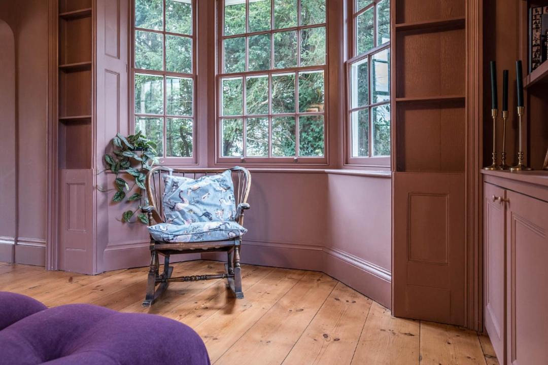 Photo of Livingroom in Saxmundham