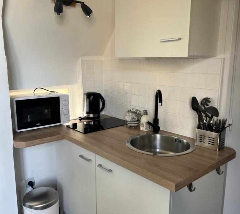 Photo of Kitchen in Pont-l'Eveque