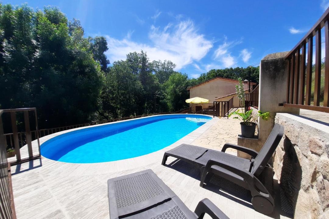 Photo of Outdoor in El Torno