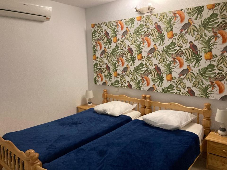 Photo of Bedroom in Banyuls-sur-Mer