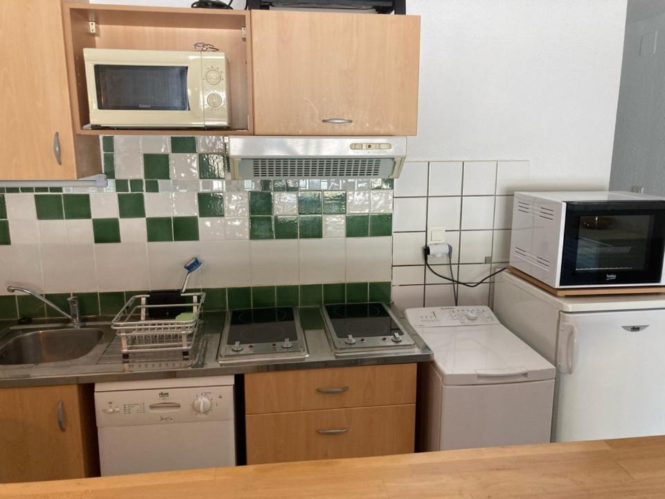 Photo of Kitchen in Banyuls-sur-Mer