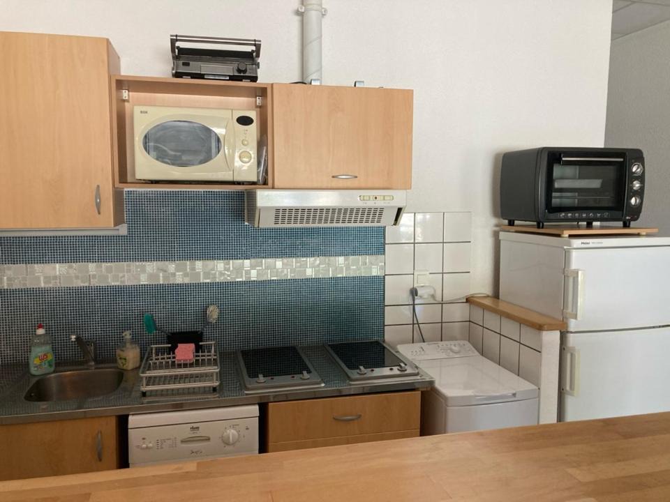 Photo of Kitchen in Banyuls-sur-Mer