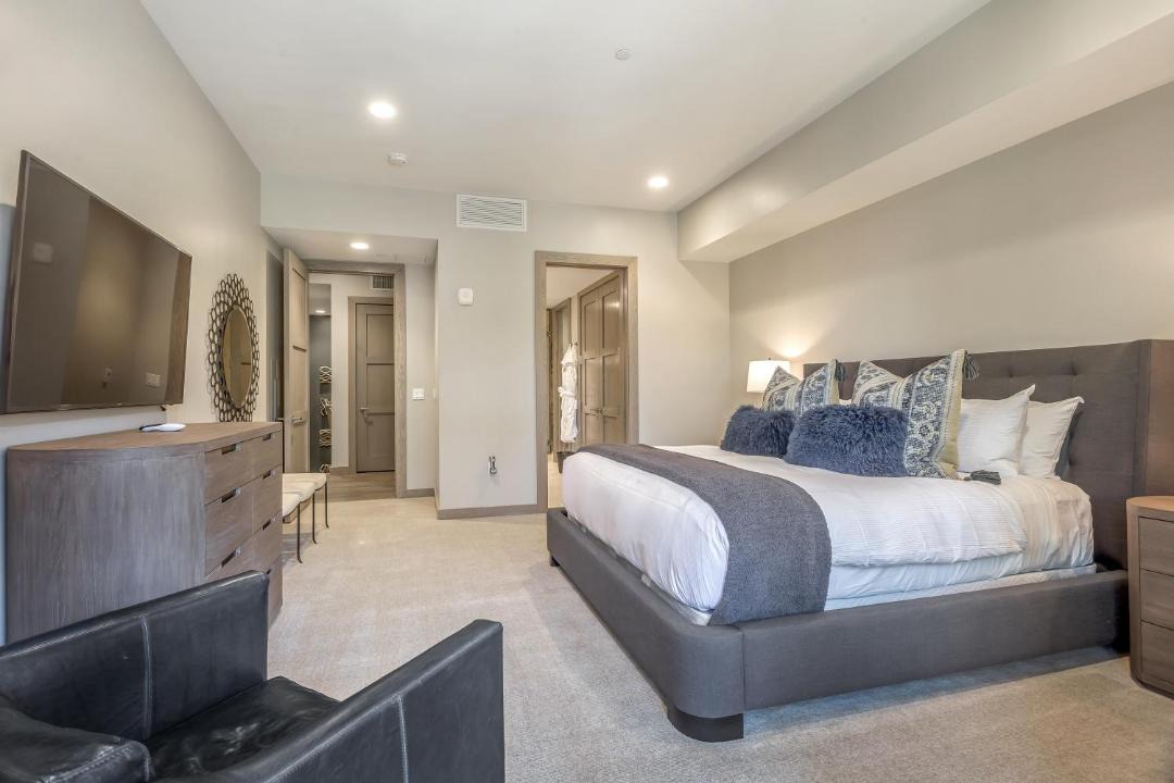 Photo of Bedroom in Deer Valley