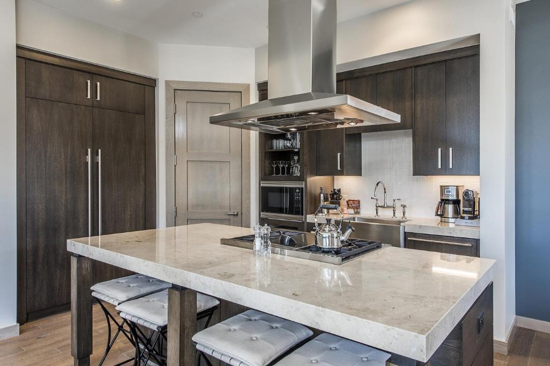 Photo of Kitchen in Deer Valley