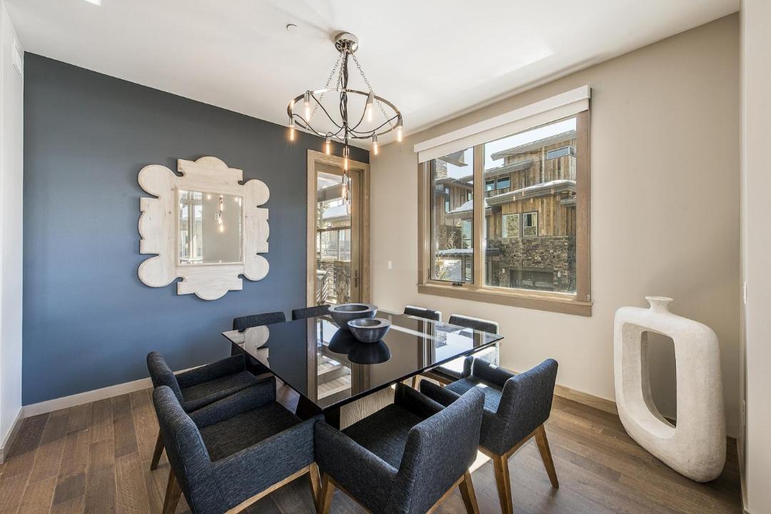 Photo of Livingroom in Deer Valley