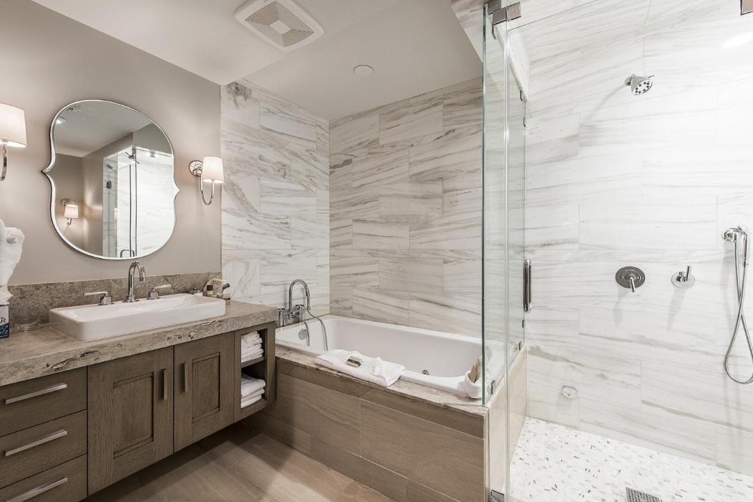 Photo of Bathroom in Deer Valley