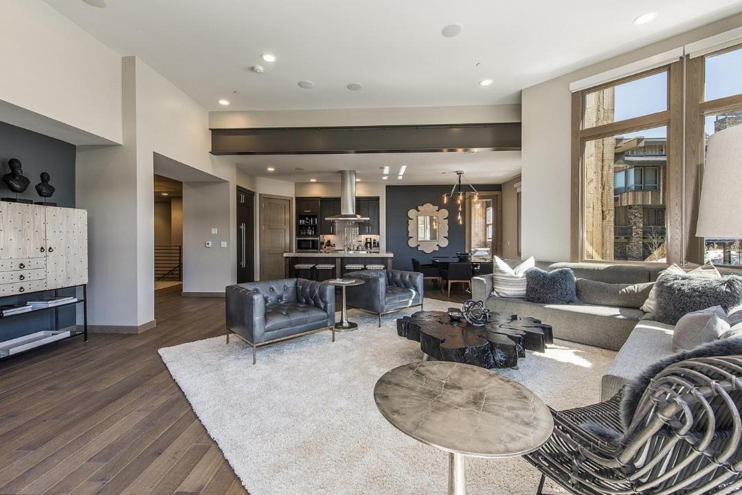 Photo of Livingroom in Deer Valley