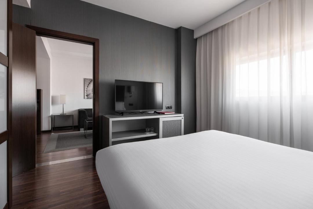 Photo of Bedroom in Zizur Mayor
