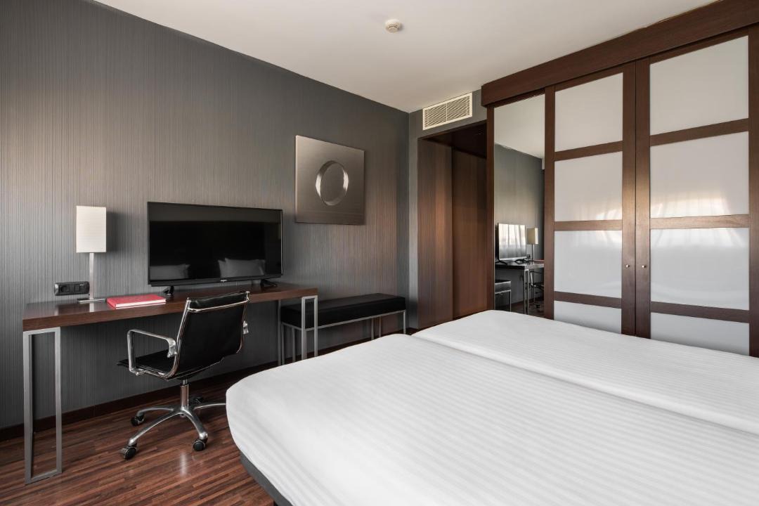 Photo of Bedroom in Zizur Mayor