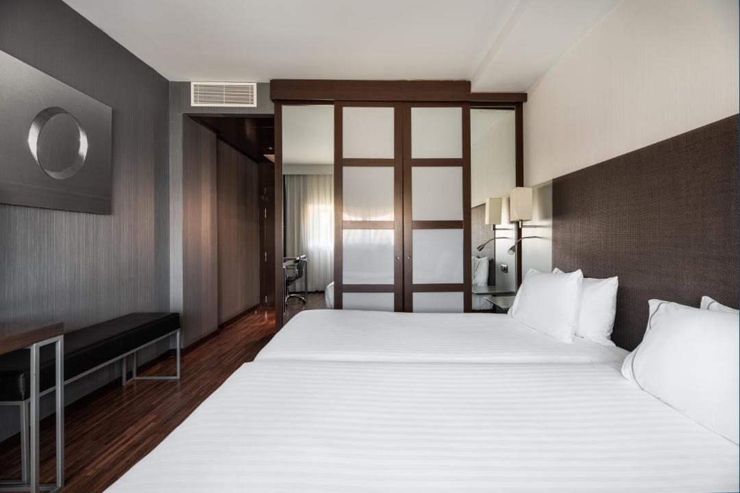 Photo of Bedroom in Zizur Mayor