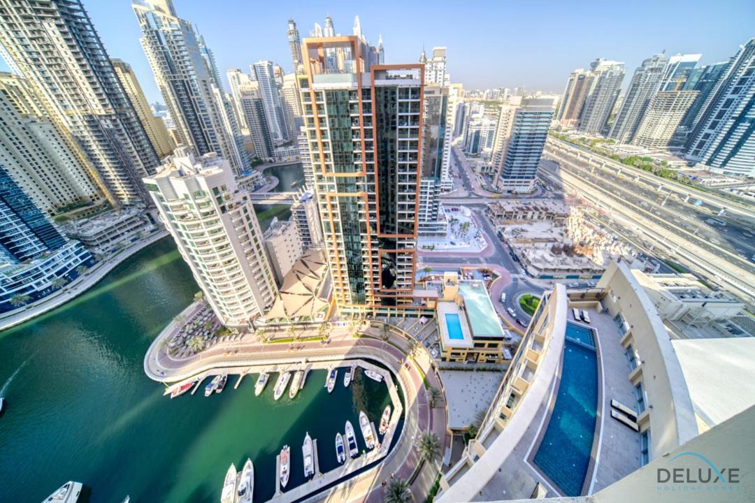 Photo of Others in Dubai Marina