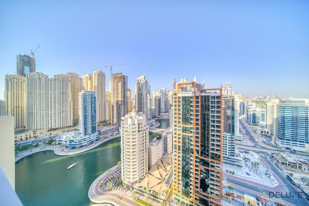 Photo of Others in Dubai Marina