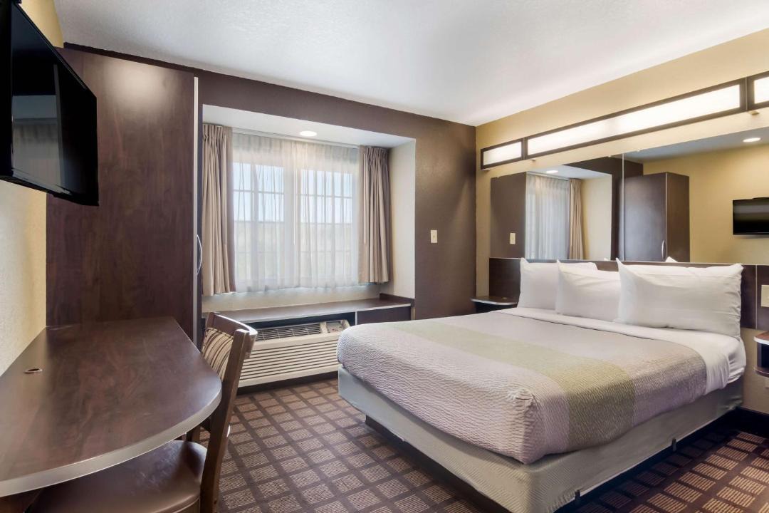 Photo of Bedroom in Canton