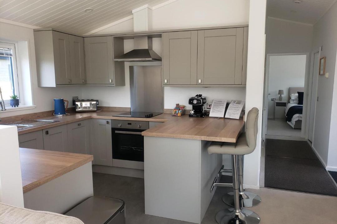 Photo of Kitchen in Fence