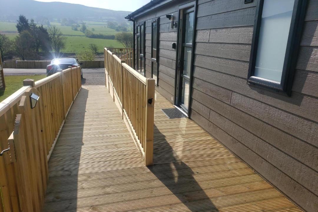 Photo of Others in Fence