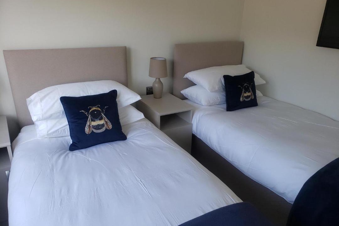 Photo of Bedroom in Fence