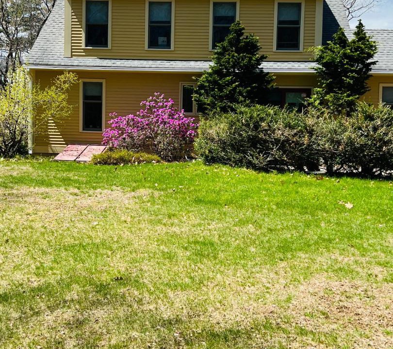 Photo of Buildings in Georgetown