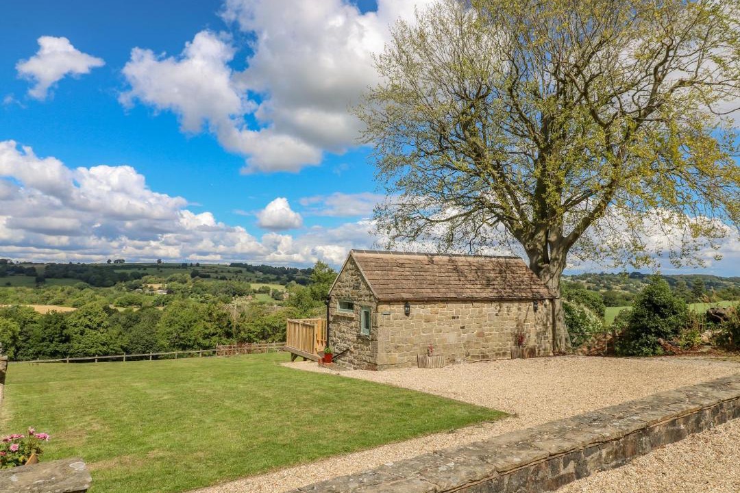 Photo of Others in Ashover