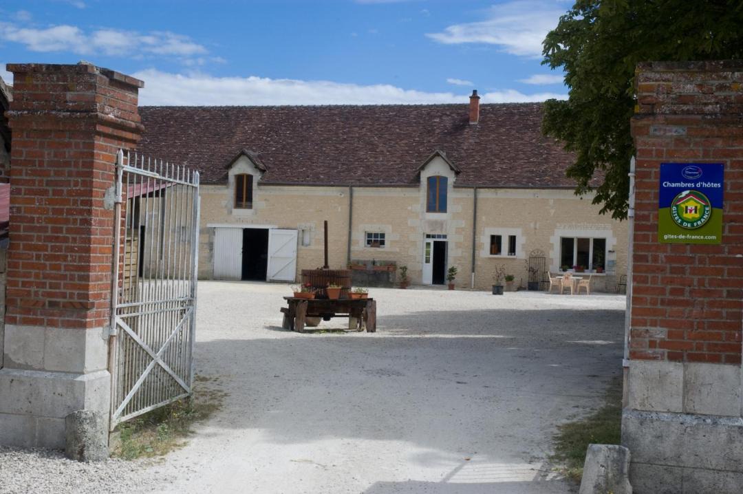 Photo of Others in Saint-Georges-sur-Cher