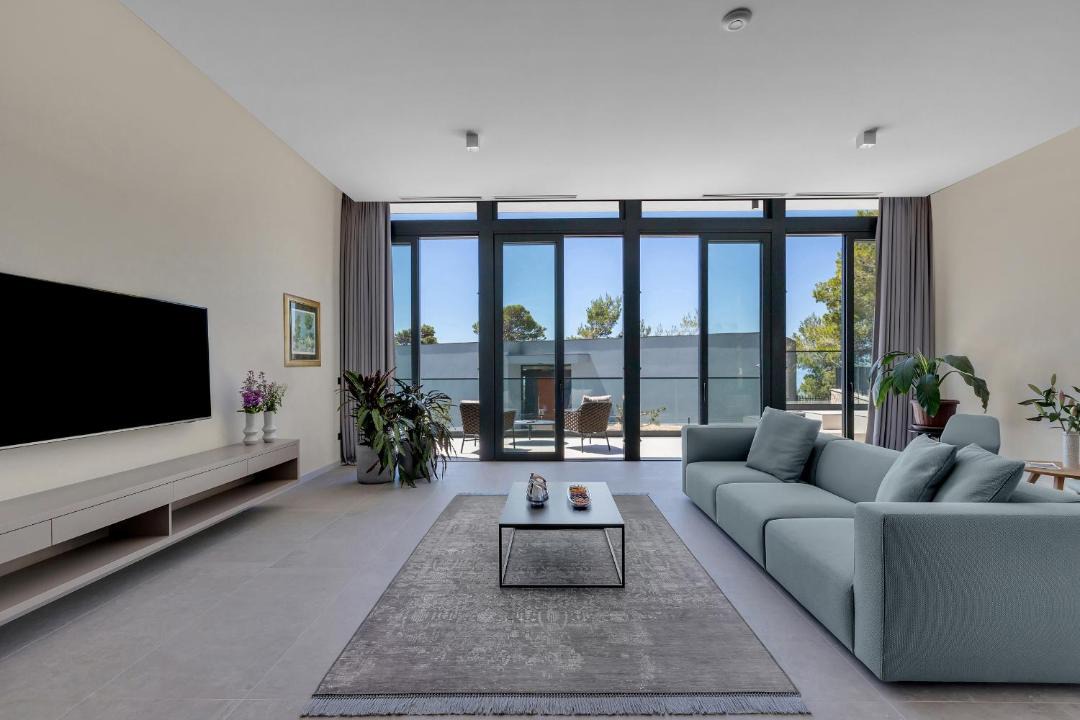 Photo of Livingroom in Makarska