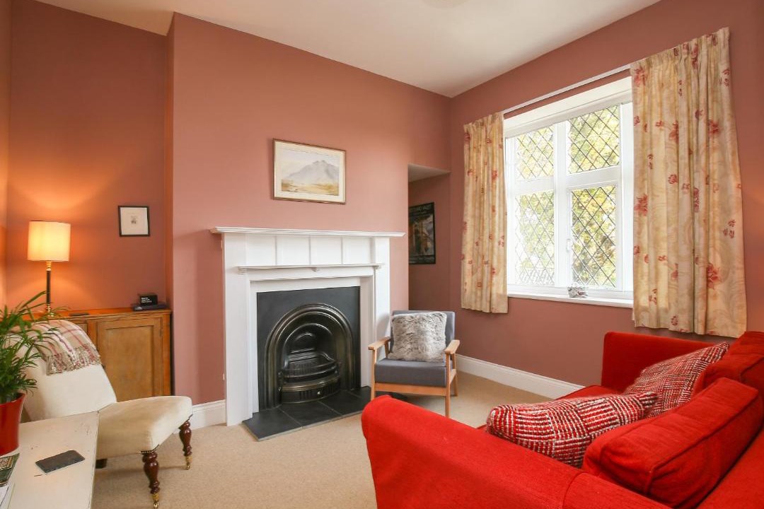 Photo of Livingroom in Malvern