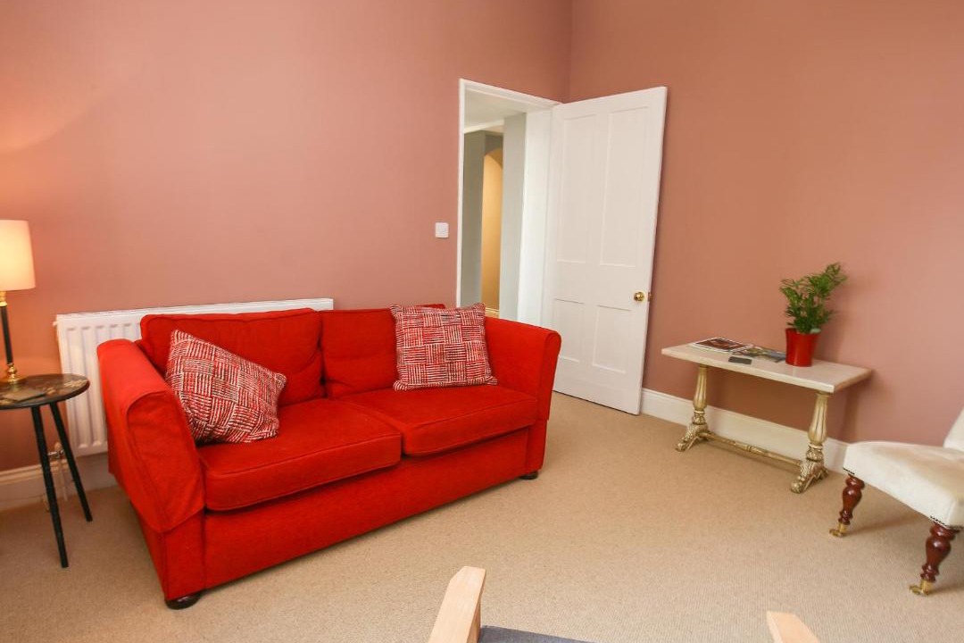 Photo of Livingroom in Malvern
