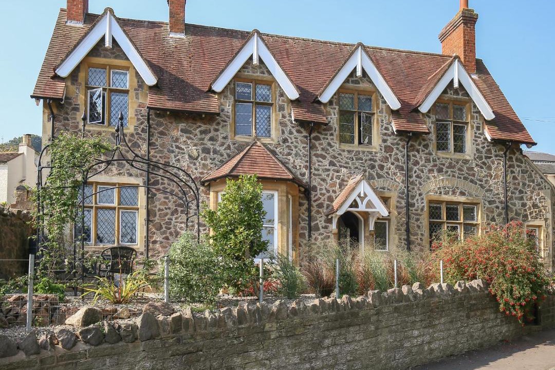 Photo of Buildings in Malvern