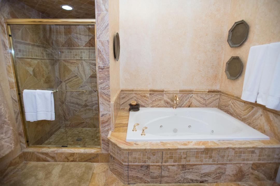 Photo of Bathroom in Stevenson