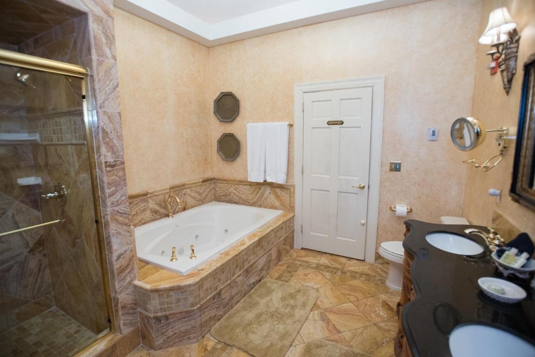 Photo of Bathroom in Stevenson