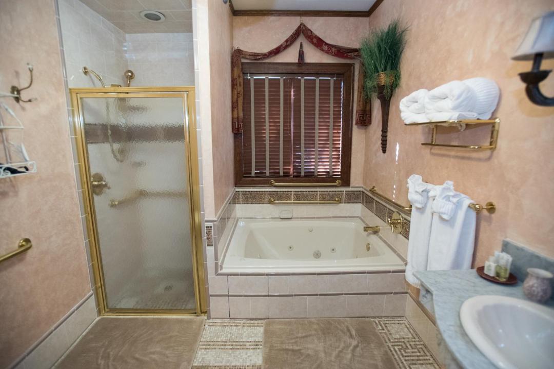 Photo of Bathroom in Stevenson