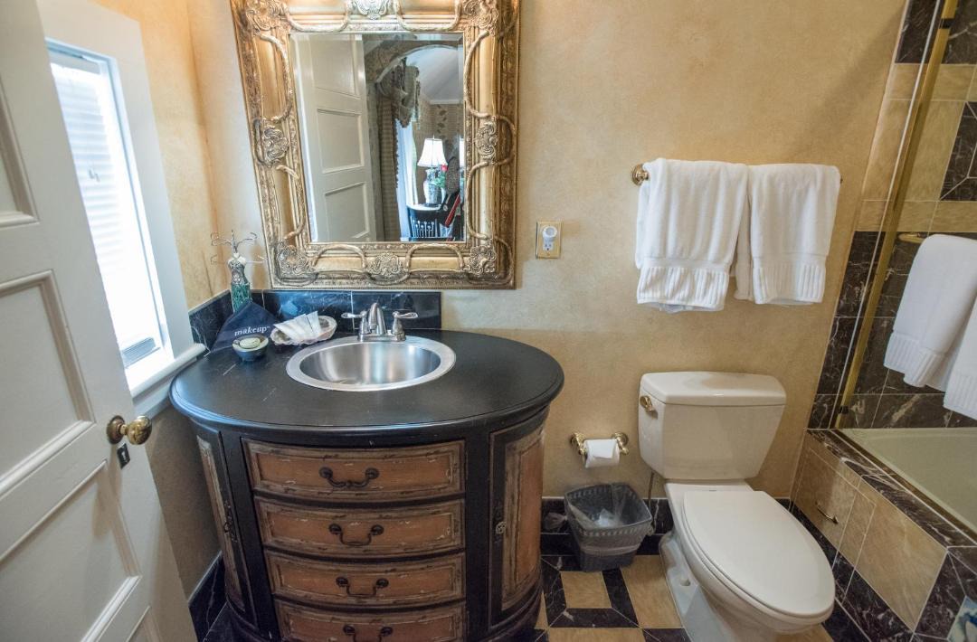 Photo of Bathroom in Stevenson