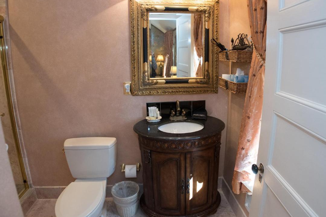 Photo of Bathroom in Stevenson