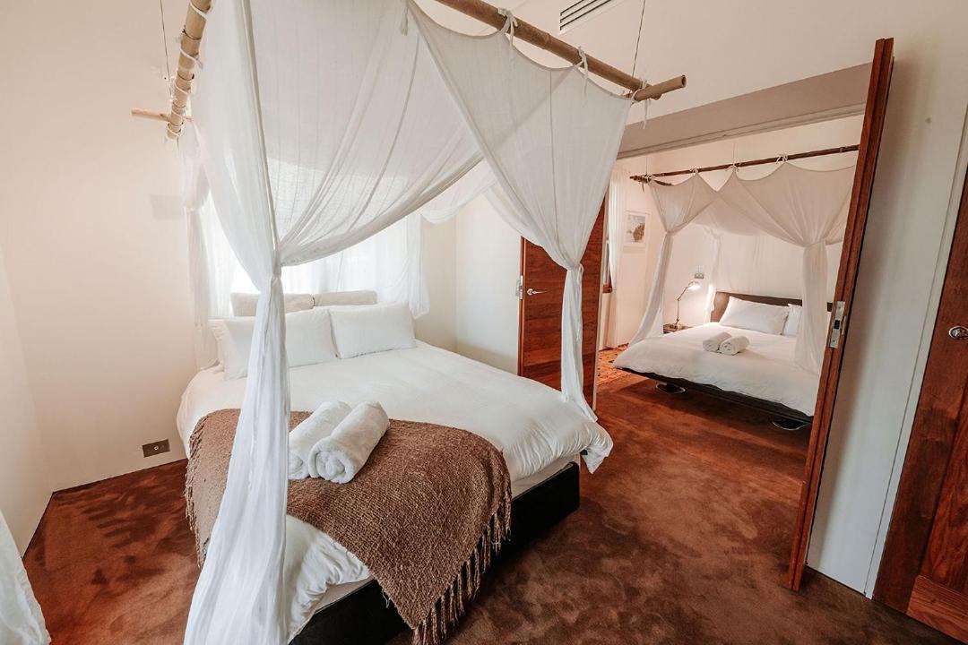 Photo of Bedroom in McLeods Shoot