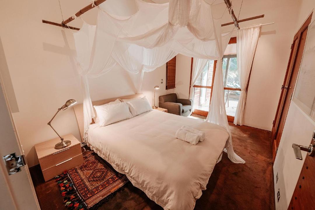 Photo of Bedroom in McLeods Shoot