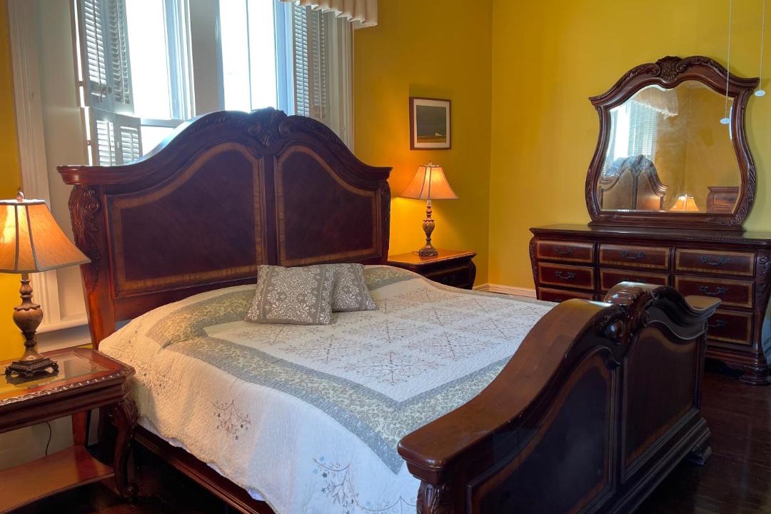 Photo of Bedroom in Reidsville