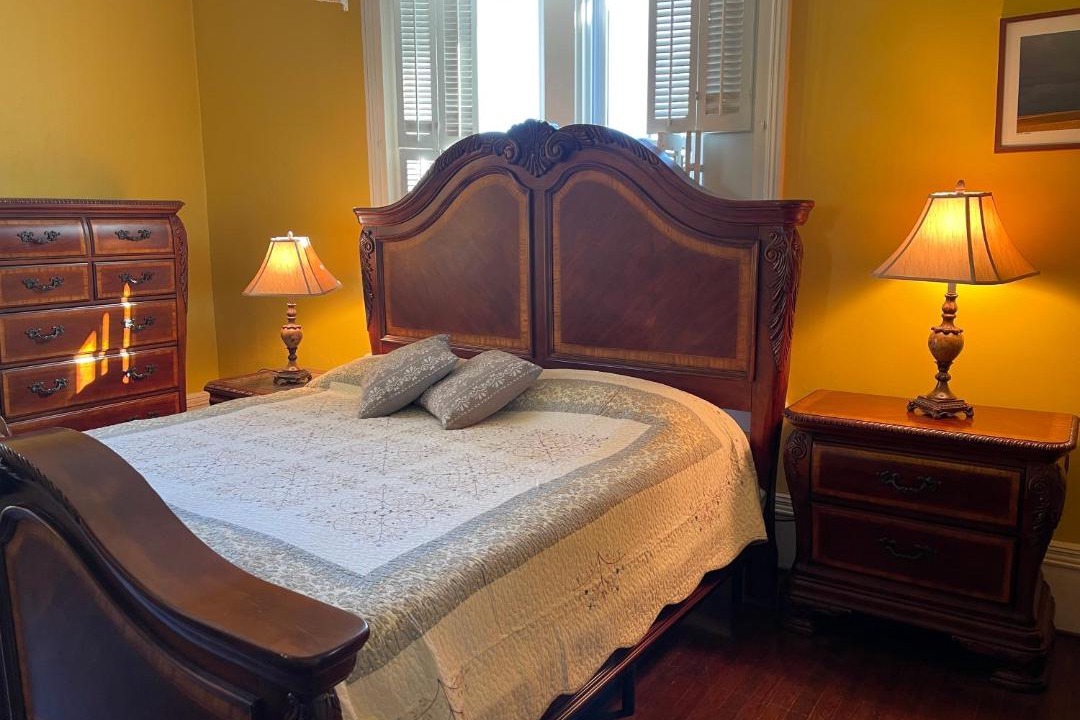 Photo of Bedroom in Reidsville