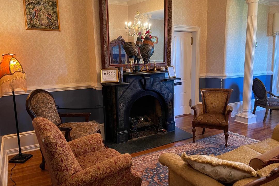 Photo of Livingroom in Reidsville