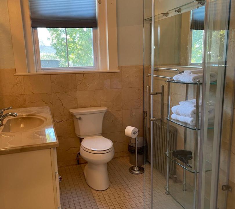 Photo of Bathroom in Reidsville